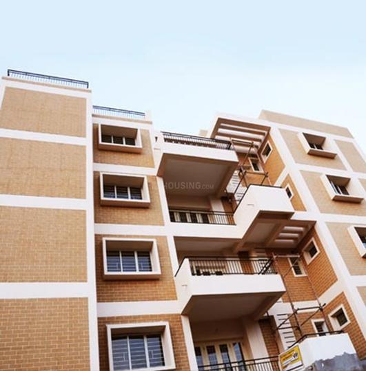 Muktha Rajmangala Elevation 1