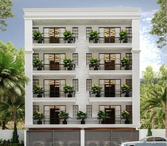 Project Image of 1500 Sq.ft 3 BHK Builder Floor for sale in Sector 97 for Rs. 14500000