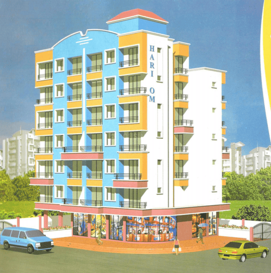 Shree Sai Hari Om More Images 1