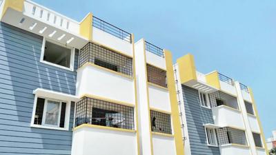 Ascent Narayaneeyam JR Graham and JR Anugraham Project Images