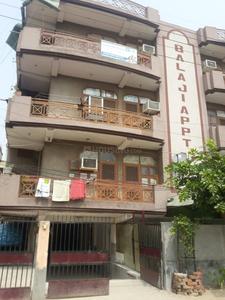 Gallery Cover Pic of Balaji Apartment