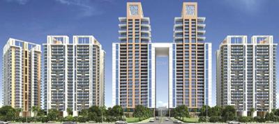 Project Image of 860 Sq.ft 2 BHK Apartment / Flat for sale in Dombivli East for Rs. 4850000