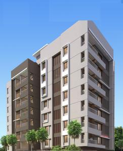 Project Image of 1300 Sq.ft 2 BHK Apartment / Flat for sale in Erandwane for Rs. 21500000