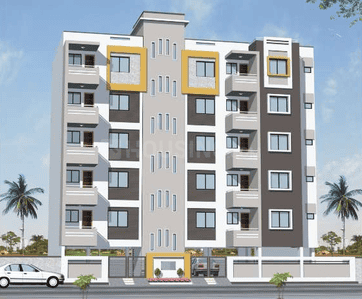 Aarav Arcade 2 Project Images