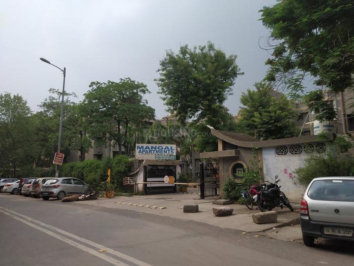 Gallery Cover Pic of Mangal Apartment