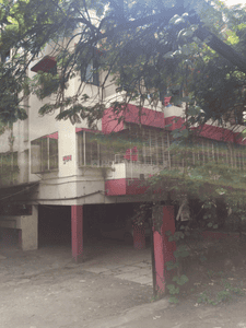 Gulab Apartments Project Images