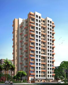 Project Image of 565 Sq.ft 1 BHK Apartment / Flat for sale in Dombivli East for Rs. 5200000