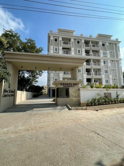 Gallery Cover Pic of Krishna Bai Residency