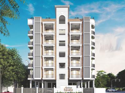 Project Image of 2475 Sq.ft 3 BHK Apartment / Flat for sale in Paldi for Rs. 21000000