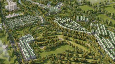 Project Image of 1363 Sq.ft Residential Plot / Land for sale in Ashiana Colony for Rs. 7420000