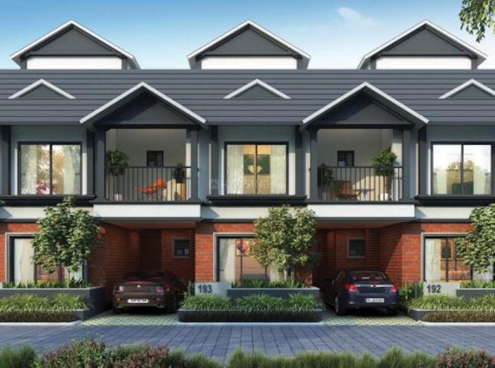 Casagrand Mabelle Main Image 1