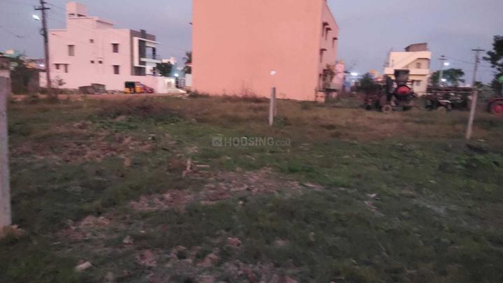 RR Perungudi Plots Elevation 1