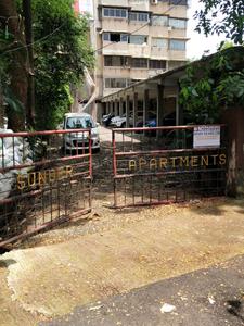 Gallery Cover Pic of Sunder Apartments