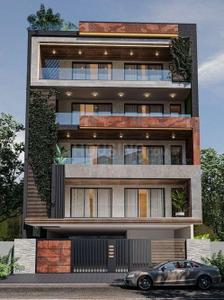 Shivansh Luxury Homes Project Images