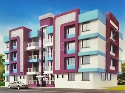 Gallery Cover Pic of D R Sai Regency Complex