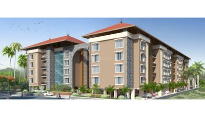 Project Image of 650 Sq.ft 2 BHK Apartment / Flat for sale in Kunjibettu for Rs. 5500000