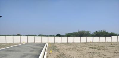Gallery Cover Pic of E Sri Balaji Garden