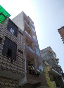 Gallery Cover Pic of J K Associates Delhi J K Floors - V