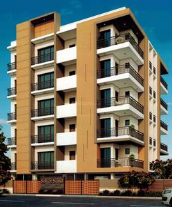 Madhav Silver Sand Project Images