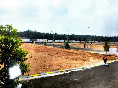 Balaji Avenue Phase II Project Images