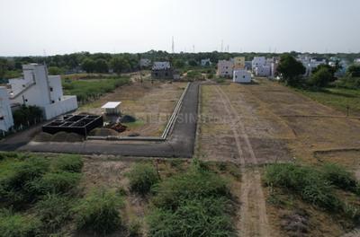 New Balaji Nagar Project Images