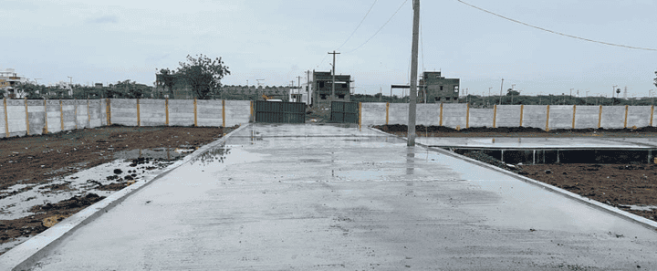 Gallery Cover Pic of Varun Enclave