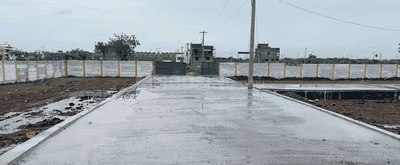 Varun Enclave Project Images