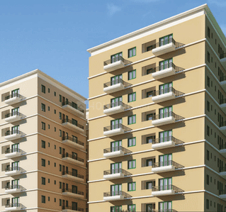 Janapriya Unnati Tower A Project Images