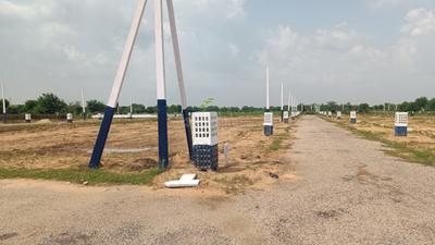 Residential Lands for Sale in Raghunath Residency