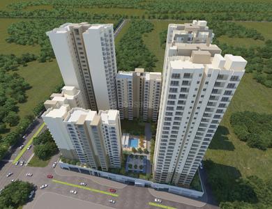 Gallery Cover Pic of Wave City Center Amore
