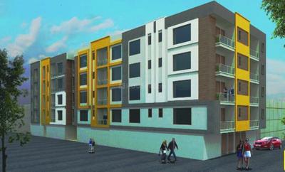 Gallery Cover Pic of Silver Oakwood Apartment