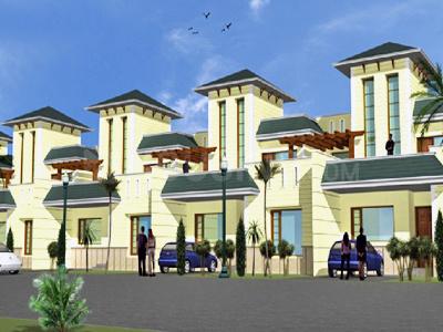 Gallery Cover Pic of Blue City Township and Colonizers Budget Homes 7