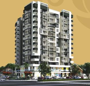 Gallery Cover Pic of SDC Anand Prime