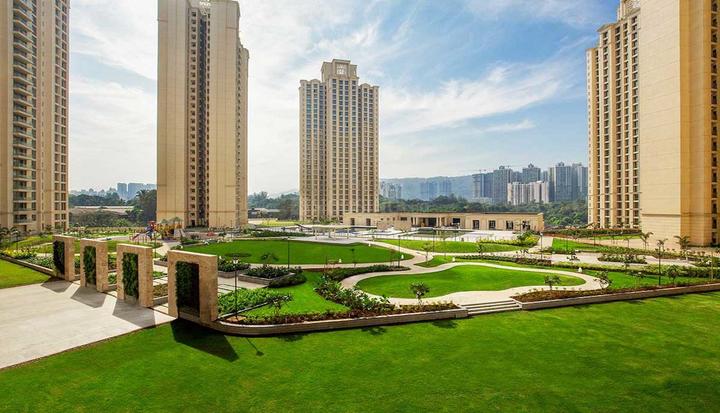 Gallery Cover Pic of One Hiranandani Park