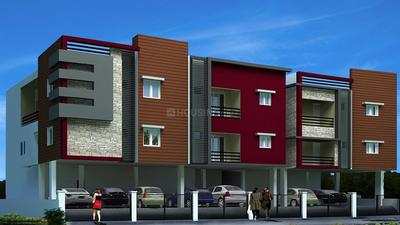 Sree Lakshmi Constructions Suraj Enclave - 1 Project Images
