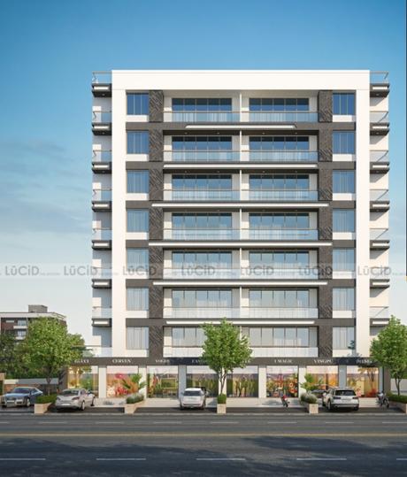 Gallery Cover Pic of FP Amadius Elite