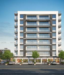 FP Amadius Elite Project Images