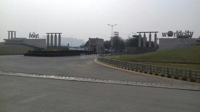 Aditya World City Residential Plots