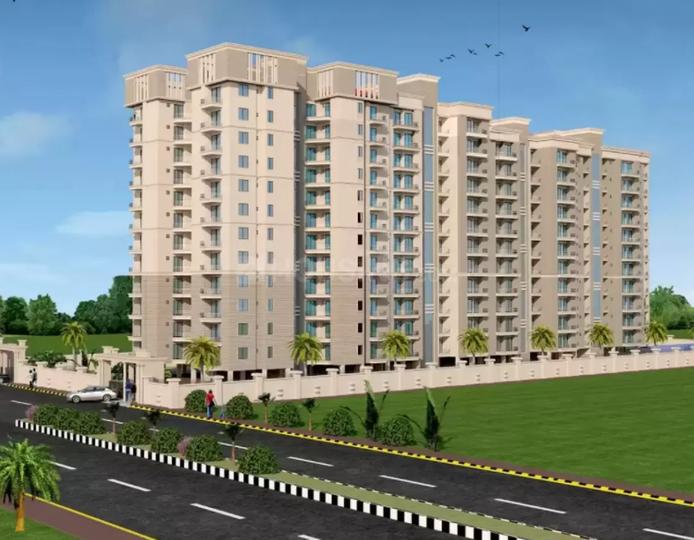 Gallery Cover Pic of Rohit Grand