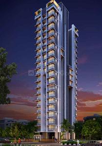 Project Image of 630 Sq.ft 2 BHK Apartment / Flat for sale in Malad West for Rs. 14000000