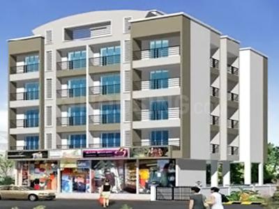 Project Image of 610 Sq.ft 1 BHK Apartment / Flat for sale in Ulwe for Rs. 4500000