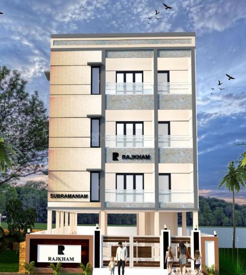 Rajkham Subramaniam Main Image 1