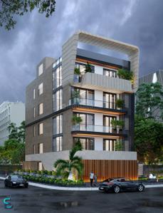 Gallery Cover Pic of Pankaj Skyline Sales And Reality 5