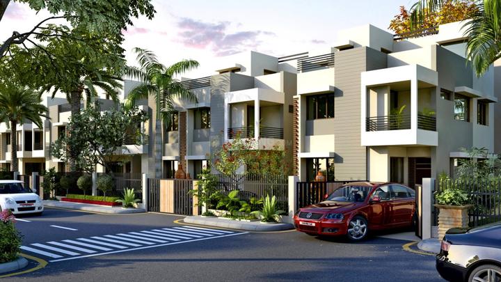 Sapphire Bungalows More Images 1