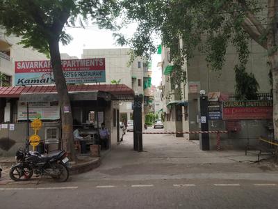 Gallery Cover Pic of Savarkar Apartments