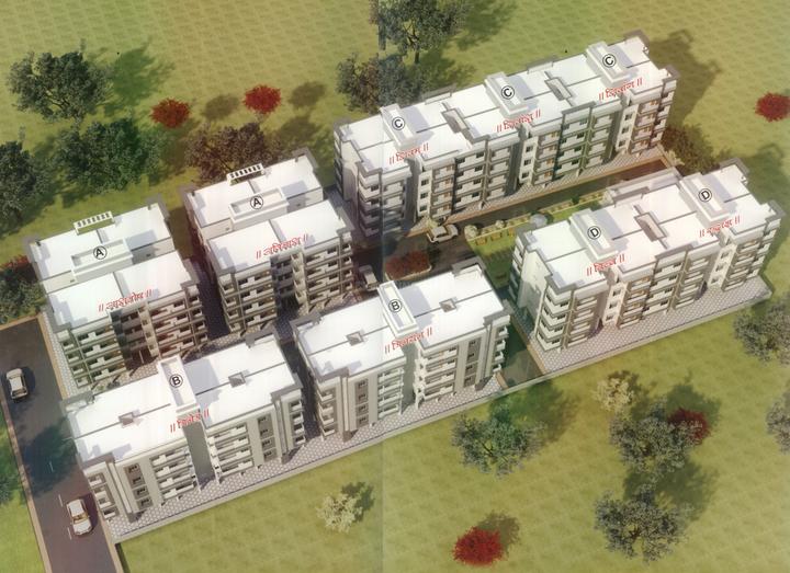 Gallery Cover Pic of  Omkaar Greens