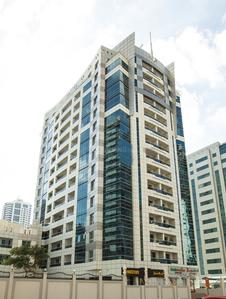 Diamond Developers Marina Diamond 1