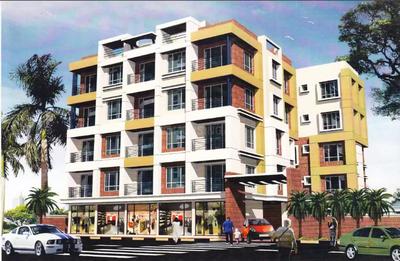 Gallery Cover Pic of Realtech Nirman Jasmine Heights