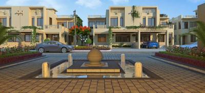 Gallery Cover Pic of Akshat Kanota Estate Phase 2