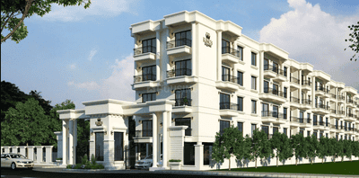 Gallery Cover Pic of Suvastu Kings Square